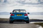 BMW M2 Coupe 2016 года (UK)